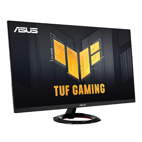 Asus 23.8" TUF Gaming Monitor (VG249Q3R), 1920 x 1080, Fast IPS, 1ms, ELMB,