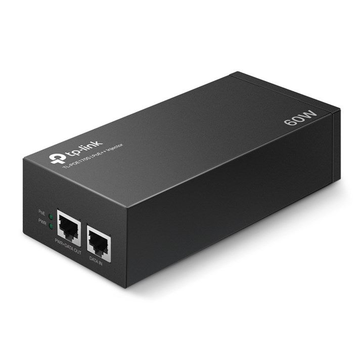 TP-Link Omada PoE++ Injector Adapter