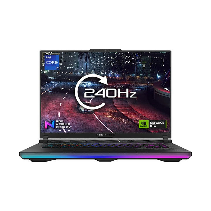 ASUS ROG Strix SCAR 16 G634JZR-N4086W Laptop 40.6 cm (16) WQXGA Intel® Core™ i9