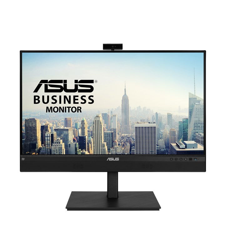 ASUS BE27ACSBK 68.6 cm (27) 2560 x 1440 pixels Quad HD LED Black"