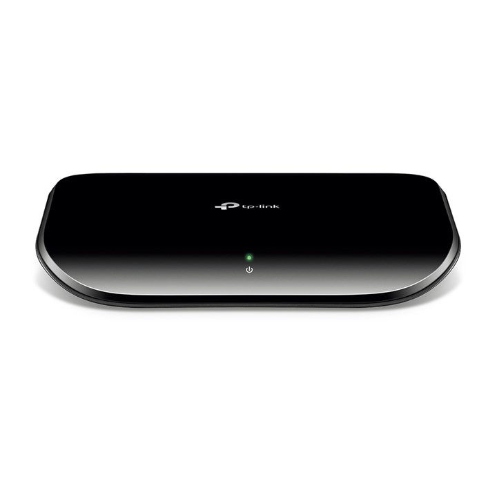 TP-Link 5-Port Gigabit Desktop Switch