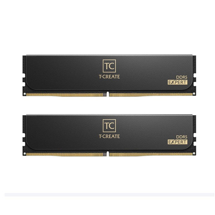 Team Group T-CREATE EXPERT CTCED548G6400HC32ADC01 Memory Module 48 GB 2 X 24 GB