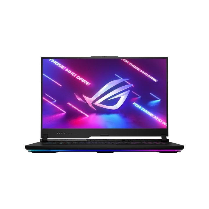 ASUS ROG Strix SCAR 17 X3D G733PZV-LL069W Laptop 43.9 cm (17.3) Wide Quad HD