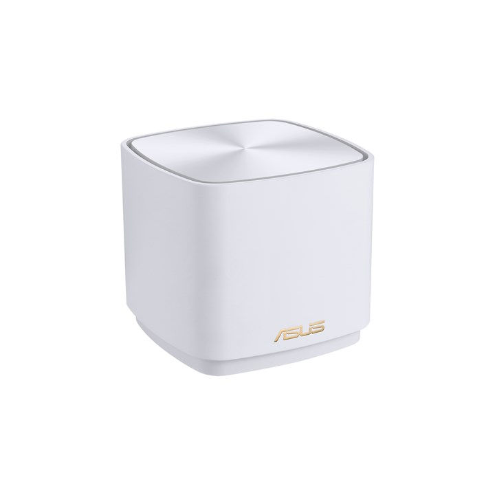 ASUS ZenWiFi XD5 (W-1-PK) Dual-band (2.4 GHz / 5 GHz) Wi-Fi 6 (802.11ax) White
