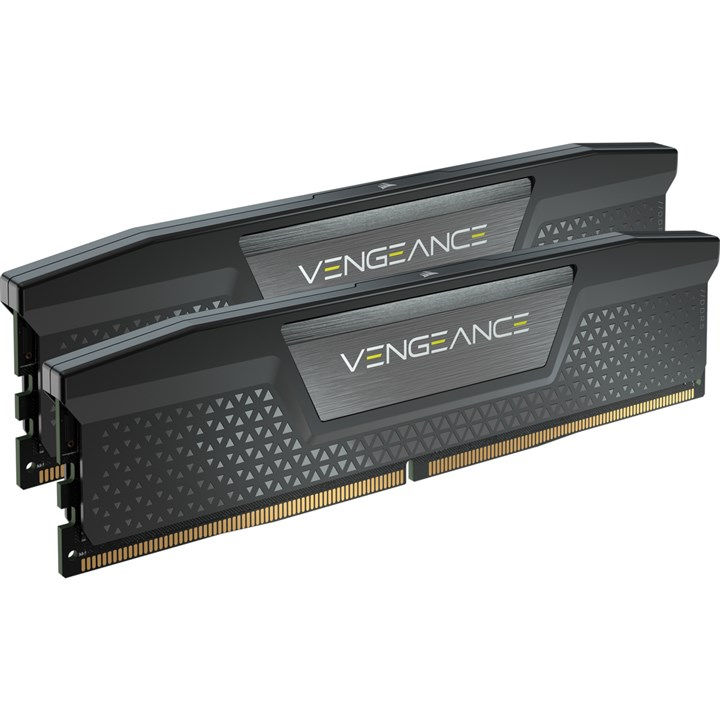 Corsair Vengeance Memory Module 64 GB 2 X 32 GB DDR5