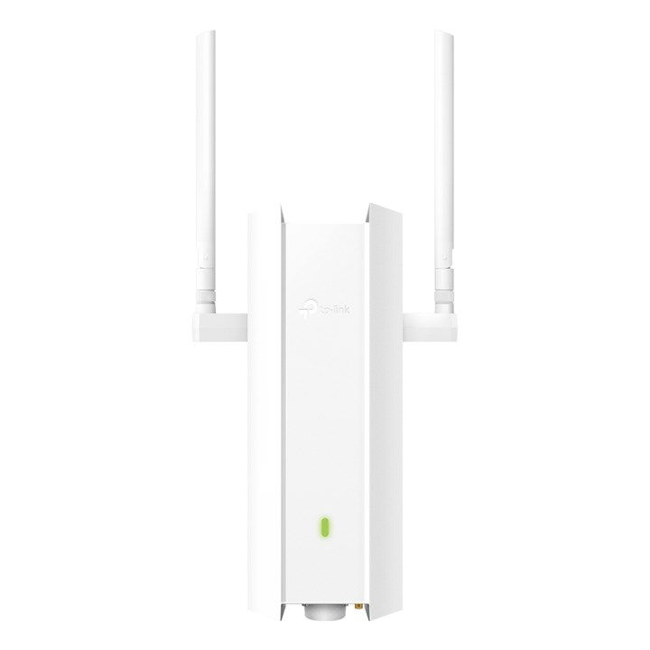 TP-Link Omada AX1800 Indoor/Outdoor Wi-Fi 6 Access Point