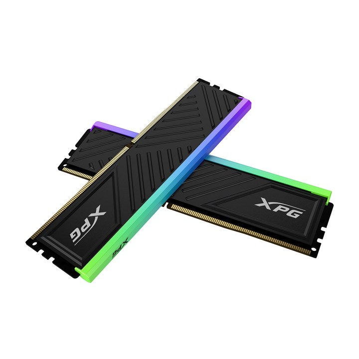 XPG SPECTRIX D35G Memory Module 16 GB 2 X 8 GB DDR4