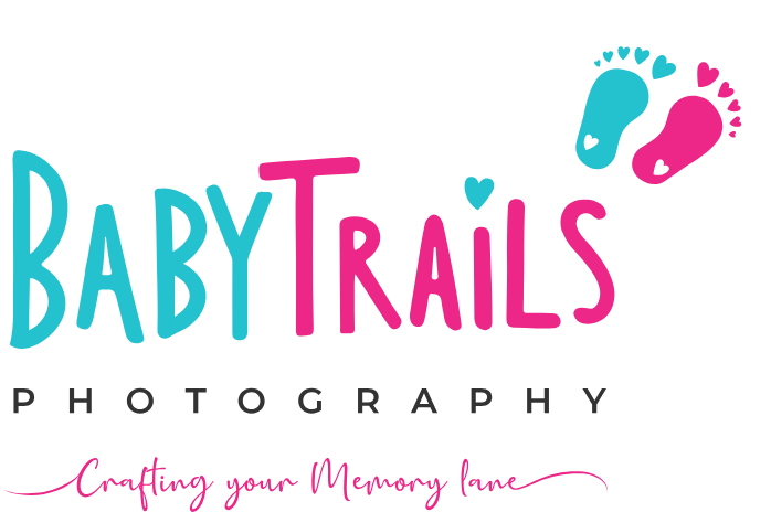 babytrails logo