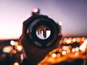 Learn the Art of Bokeh with Samyang Prime Lenses