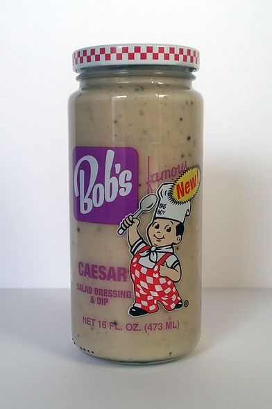 Bob's Big Boy Salad Dressing | Flavor of California