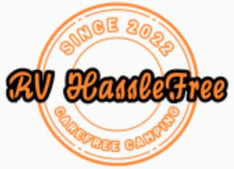 RV Hassle-Free logo