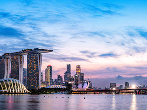 5 Fun and Unique Date Ideas in Singapore