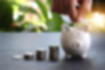Financial Fortress_Save money for prepare in the future