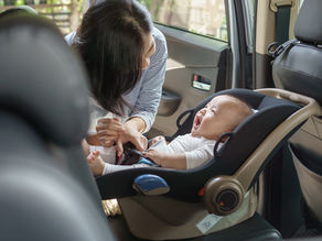 How to Choose the Right Infant Car Seat for Your Baby's Safety