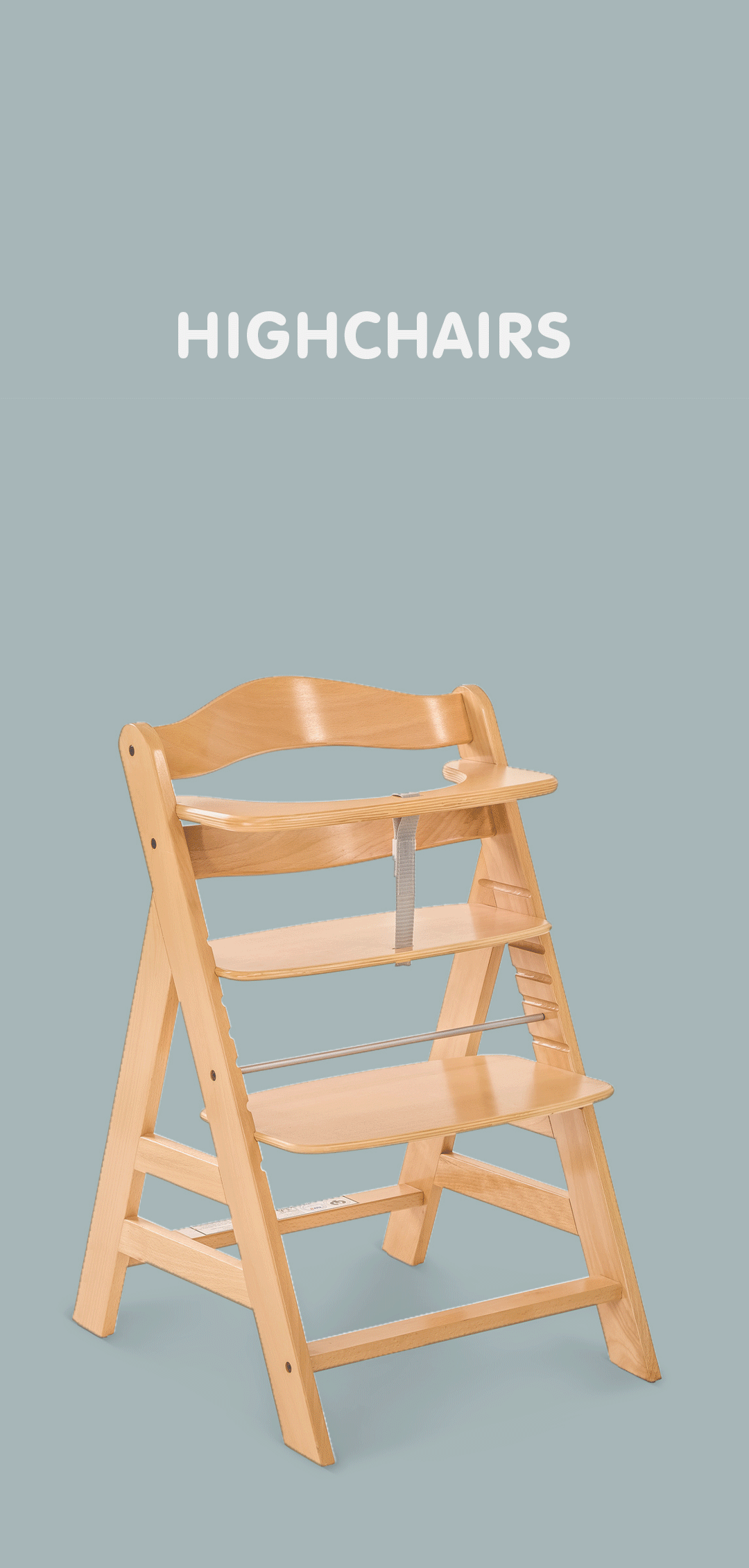 All Your Essential Nursery Furniture Hatchery Singapore