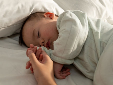 6 Common Baby Sleep Myths Debunked
