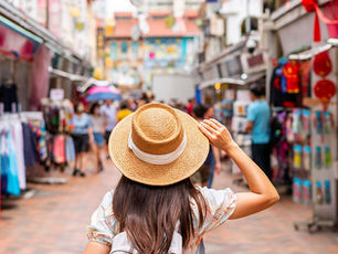 9 Heritage Brands in Chinatown Singapore That Keep History Alive