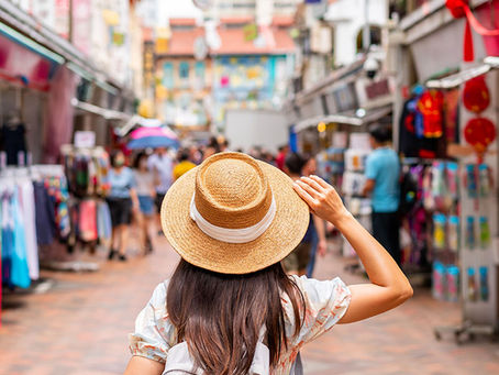 9 Heritage Brands in Chinatown Singapore That Keep History Alive