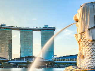 Best Attractions in Singapore Every Traveller Should Experience at Least Once