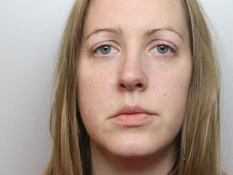 Yedi Bebeğin Katili Hemşire: Lucy Letby