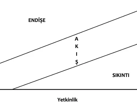 Akış Hali: “Sular Seller Gibi…”