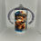 Thumbnail: Cowboy Cow Sippy Cup