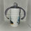 Thumbnail: Cowboy Cow Sippy Cup