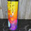 Thumbnail: Music Art 600ml Daul Lid tumbler