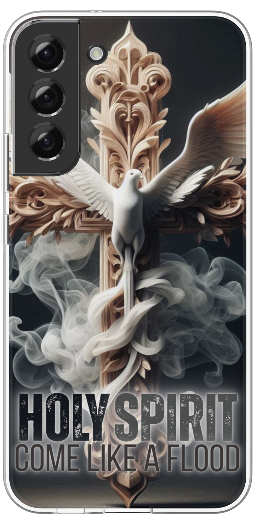 Christian phone case South Africa