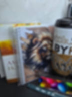 Thumbnail: Bible Study Combo Set 8 : Courageous