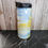 Thumbnail: Created with a Purpose boat 440ml Dual lid Christian Tumbler