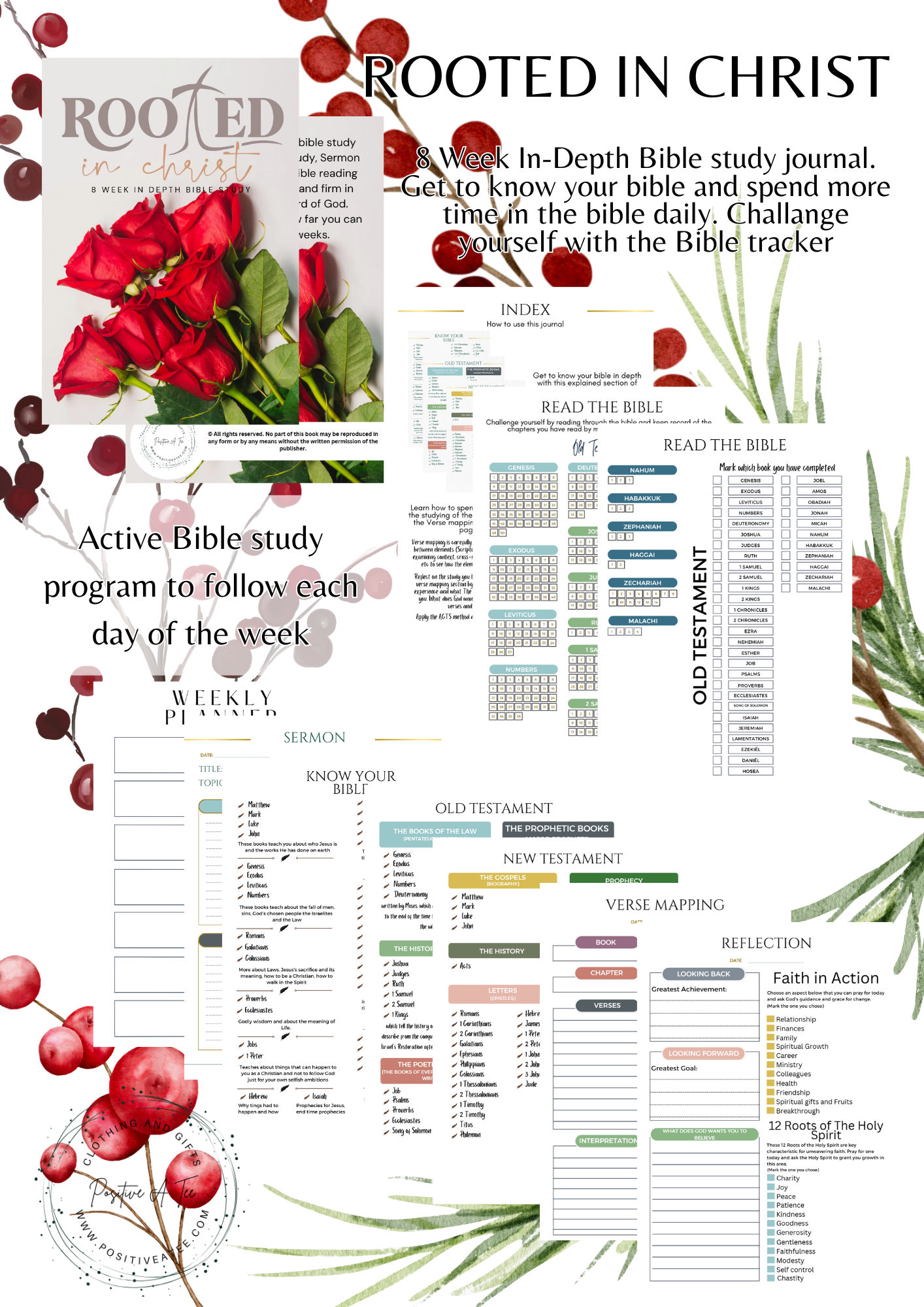 DIGITAL Rooted in Christ