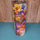 Thumbnail: Cross Blossom 600ml Christian Stainless Steel Tumbler
