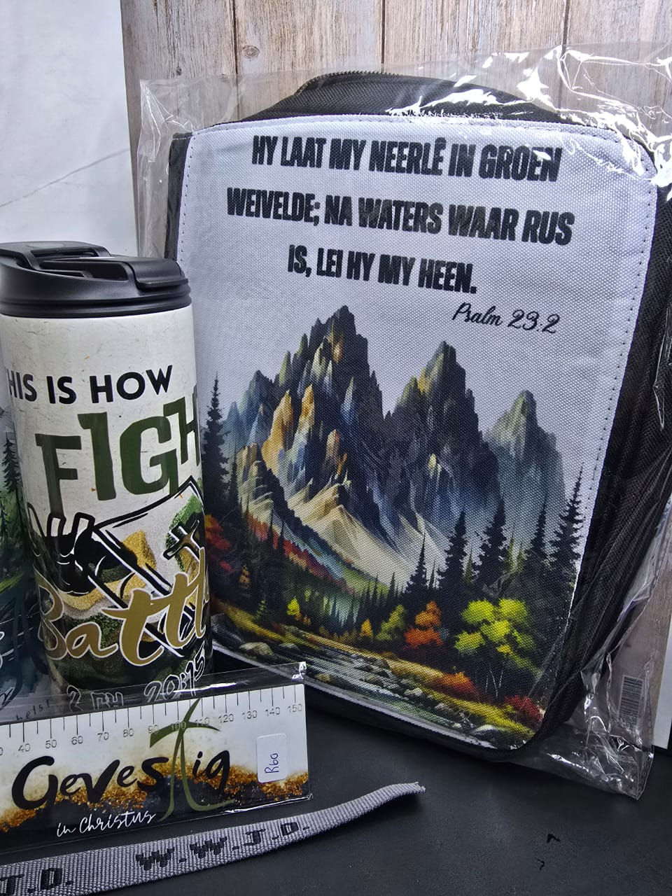 Thumbnail: Bible Study Combo Set 7 : Battles