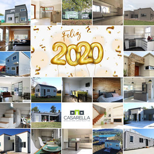 ¡Feliz 2020!