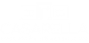 Logo Casarella Tiny Blanco