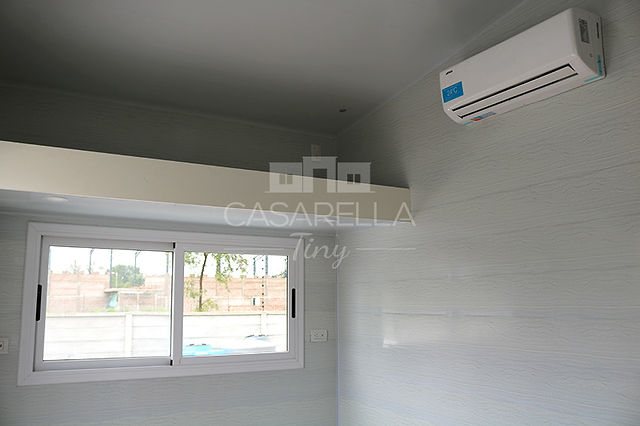 Espacio de guardado
