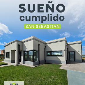 Sueño Cumplido en San Sebastián