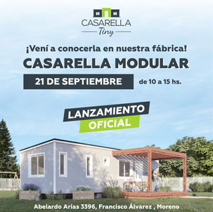 2ª EXPO CASARELLA TINY