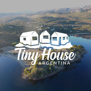 Tiny House Argentina