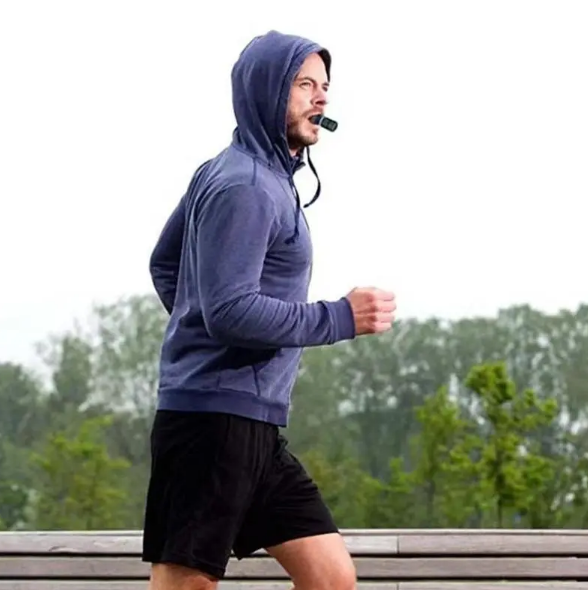 Miniatura: Breathing Trainer