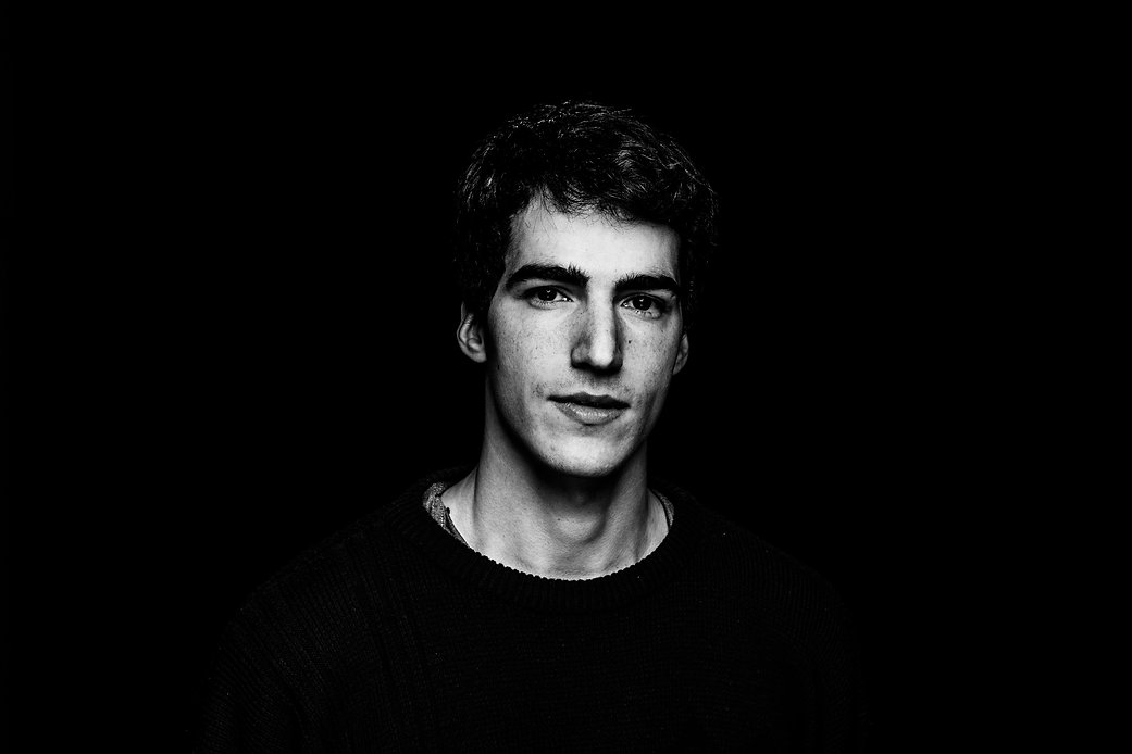 Eyal Naim @ by flavien prioreau