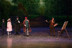 Mary Poppins