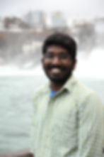 Ananthu SURENDRAN
