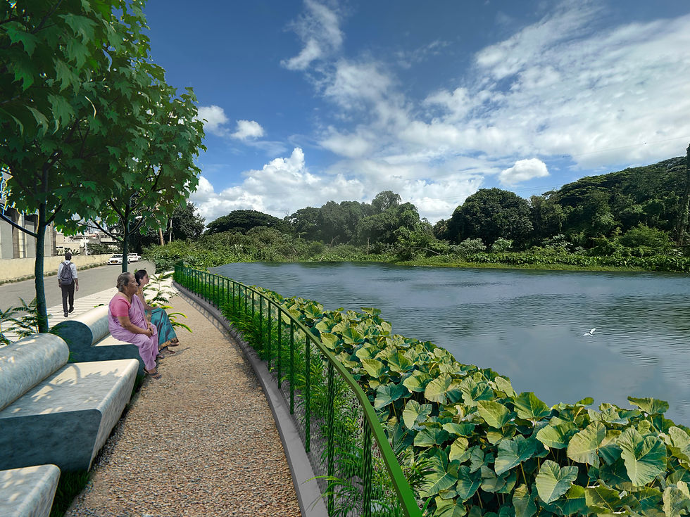 Melina Kere Clean Up Week#1