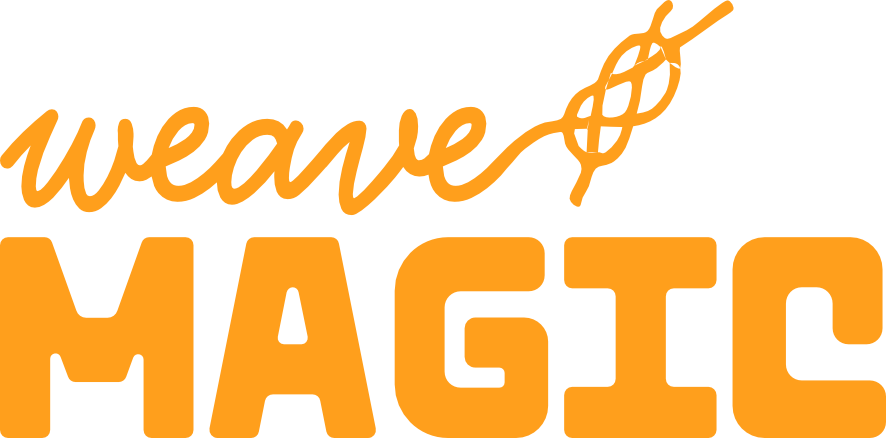 Weave Magic Logo