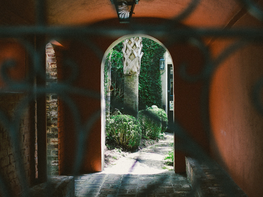 Travel Journal: USA (Part 3) – Charleston