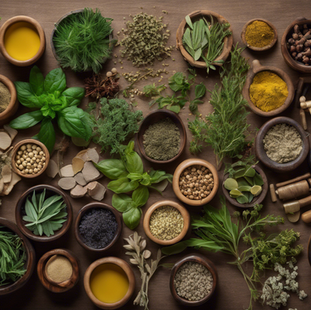 Discover Root Causes: Integrative Medicine Approach