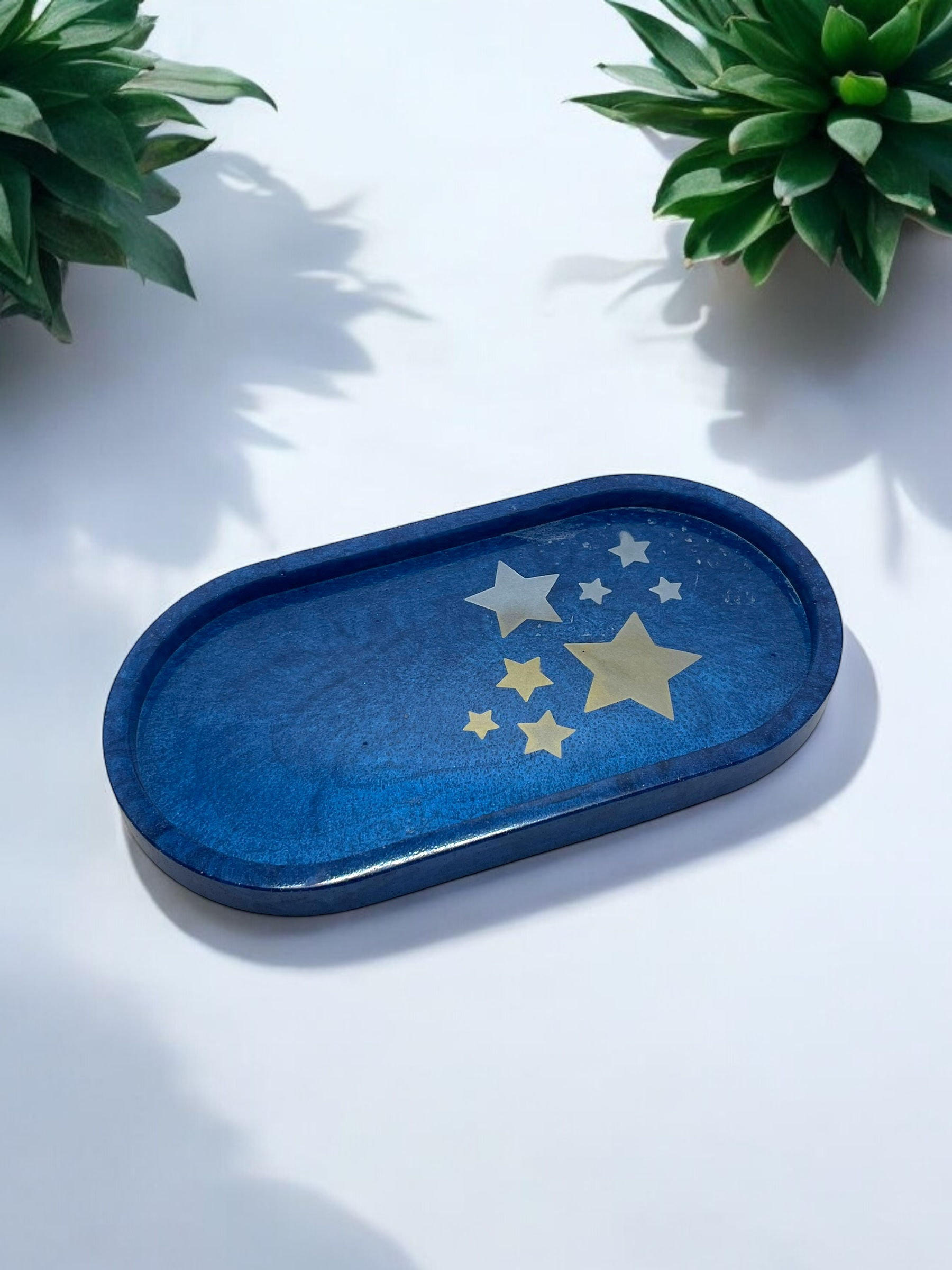 Celestial Tray