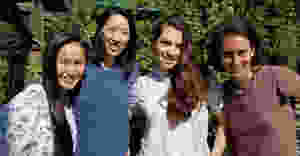 Green Circle team